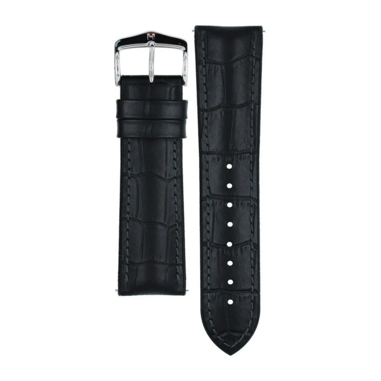 Dây Đồng Hồ Hirsch 0925028050-2-24