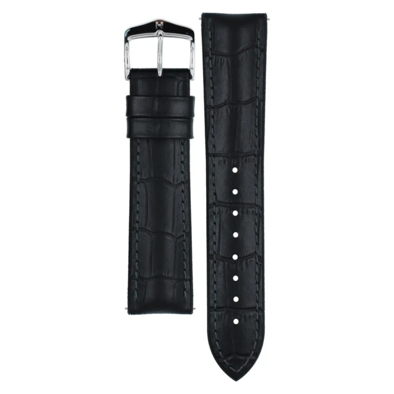Dây Đồng Hồ Hirsch 0925028050-2-21
