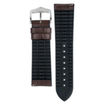 Dây Đồng Hồ Hirsch 0925028010-2-24 - Ảnh 2