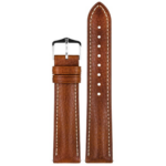 Dây Đồng Hồ Hirsch 01302170-2-20 - Ảnh 1