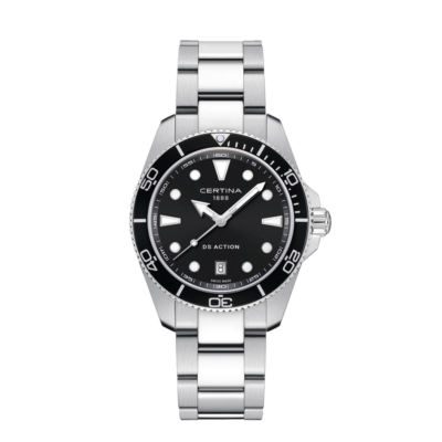 Ảnh sản phẩm Certina Nam C048.410.11.051.00