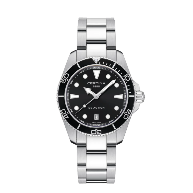 Certina Nam C048.410.11.051.00