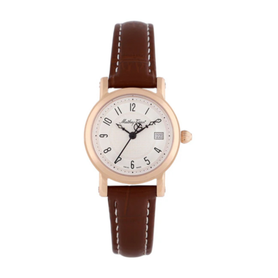 Ảnh sản phẩm Mathey Tissot Nữ D31186PG