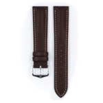 Dây Đồng Hồ Hirsch 01302110-2-20 - Ảnh 1