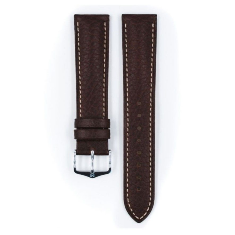 Dây Đồng Hồ Hirsch 01302110-2-20