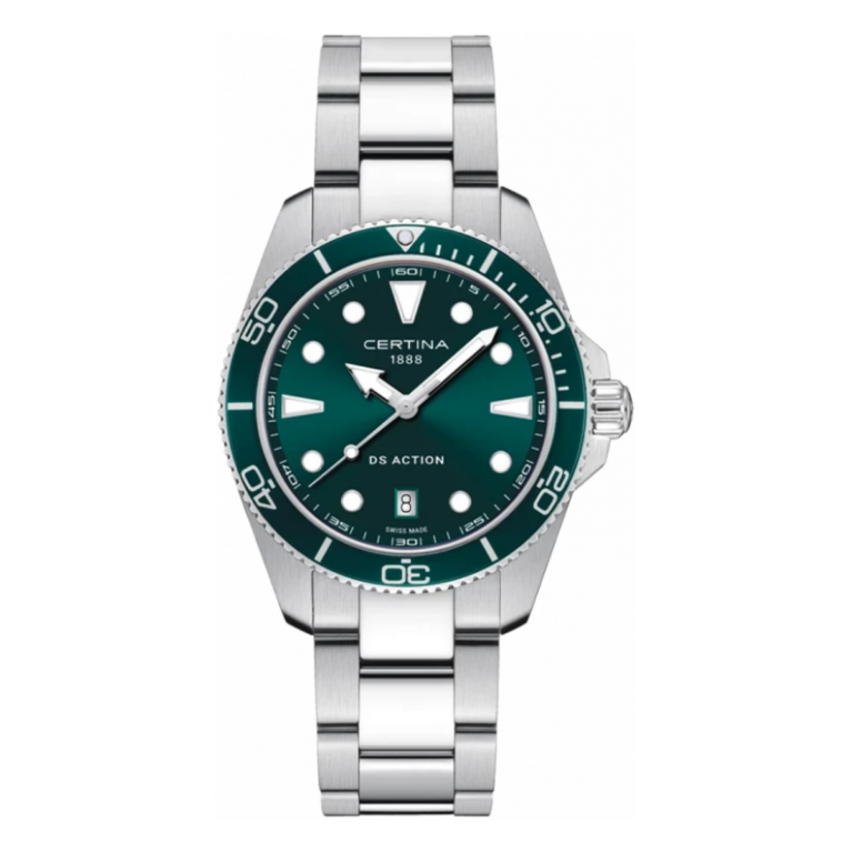 Certina Nam C048.410.11.091.00