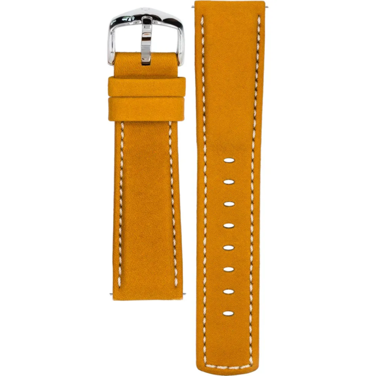 Dây Đồng Hồ Hirsch 14502170-2-22