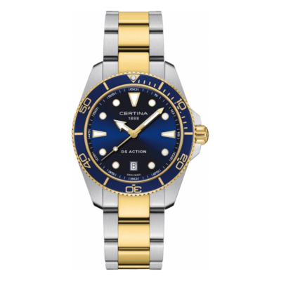 Ảnh sản phẩm Certina Nam C048.410.22.041.00