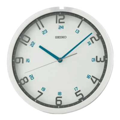 Ảnh sản phẩm Đồng Hồ Treo Tường Seiko QXA789WR