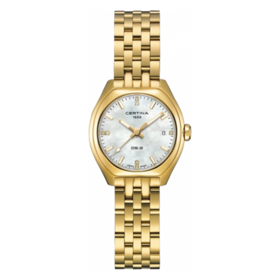 Ảnh sản phẩm Certina Nữ C049.210.33.116.00