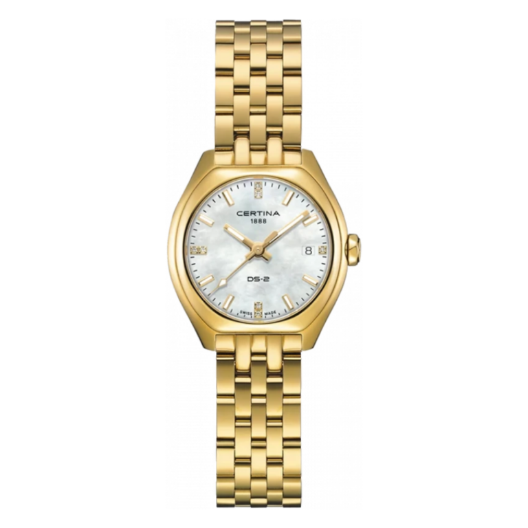 Certina Nữ C049.210.33.116.00