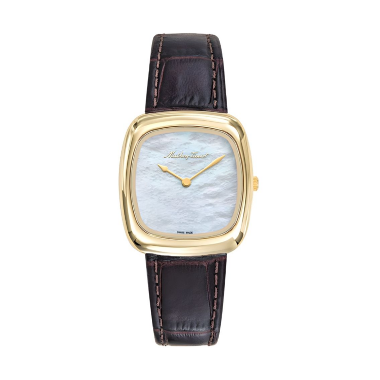 Mathey Tissot Nữ D538PLI