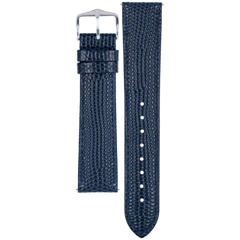Dây Đồng Hồ Hirsch 12302680-2-20