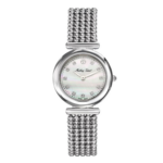 Mathey Tissot Nữ D539AI - Ảnh 1