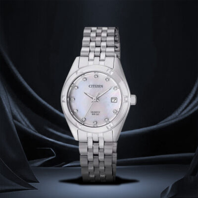 Ảnh sản phẩm Citizen Nữ EU6050-59D