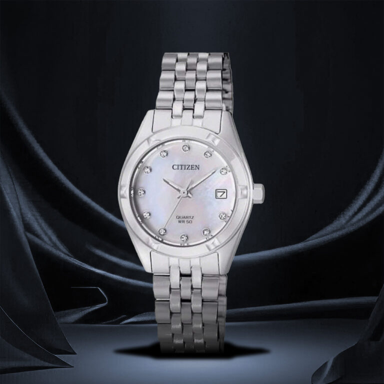 Citizen Nữ EU6050-59D
