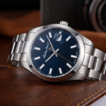 Mathey Tissot Nam H450ABU - Ảnh 2