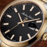Mathey Tissot Nam H450BN - Ảnh 2