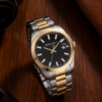 Mathey Tissot Nam H450BN - Ảnh 4