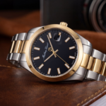 Mathey Tissot Nam H450BN - Ảnh 3