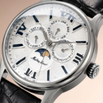 Mathey Tissot Nam H1886RAI - Ảnh 4