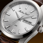 Mathey Tissot Nam H453ALS - Ảnh 2
