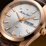 Mathey Tissot Nam H453PLS - Ảnh 3
