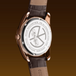 Mathey Tissot Nam H453PLS - Ảnh 5