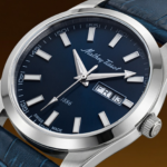 Mathey Tissot Nam H453ALBU - Ảnh 2