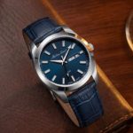 Mathey Tissot Nam H453ALBU - Ảnh 3