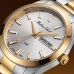 Mathey Tissot Nam H453BI - Ảnh 2