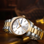 Mathey Tissot Nam H453BI - Ảnh 3