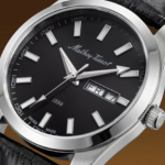 Mathey Tissot Nam H453ALN - Ảnh 2