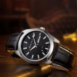 Mathey Tissot Nam H453ALN - Ảnh 3