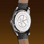 Mathey Tissot Nam H453ALN - Ảnh 4