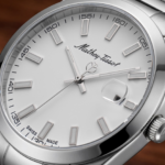 Mathey Tissot Nam H450AI - Ảnh 3