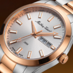 Mathey Tissot Nam H453RI - Ảnh 2
