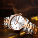 Mathey Tissot Nam H453RI - Ảnh 3
