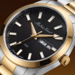 Mathey Tissot Nam H453BN - Ảnh 2