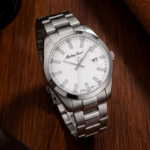 Mathey Tissot Nam H450AI - Ảnh 2