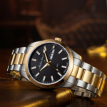 Mathey Tissot Nam H453BN - Ảnh 3