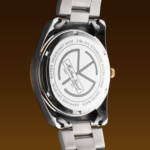 Mathey Tissot Nam H453BN - Ảnh 4