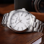 Mathey Tissot Nam H450AI - Ảnh 4