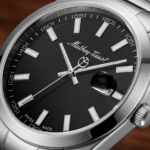 Mathey Tissot Nam H450AN - Ảnh 4