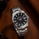 Mathey Tissot Nam H450AN - Ảnh 3