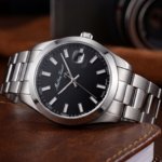 Mathey Tissot Nam H450AN - Ảnh 2