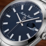 Mathey Tissot Nam H450ABU - Ảnh 4