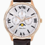 Mathey Tissot Nam H1886RPI - Ảnh 1