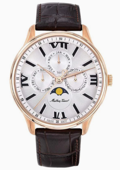 Ảnh sản phẩm Mathey Tissot Nam H1886RPI
