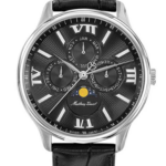 Mathey Tissot Nam H1886RAN - Ảnh 1